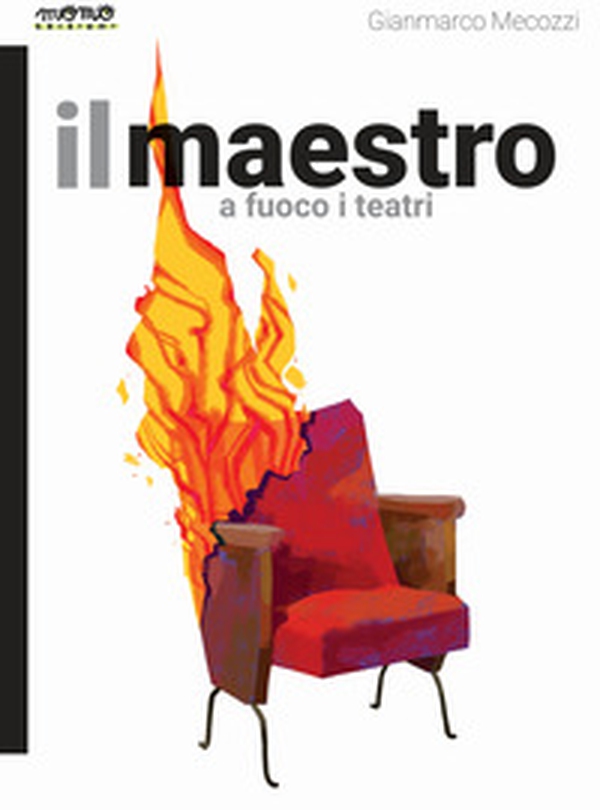 Il maestro - Librerie.coop Il maestro - Librerie.coop
