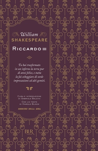 Riccardo III - Librerie.coop Riccardo III - Librerie.coop