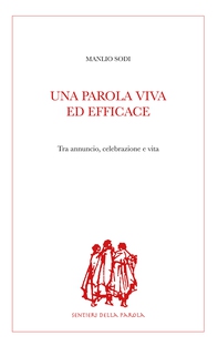 Una parola viva ed efficace - Librerie.coop Una parola viva ed efficace - Librerie.coop