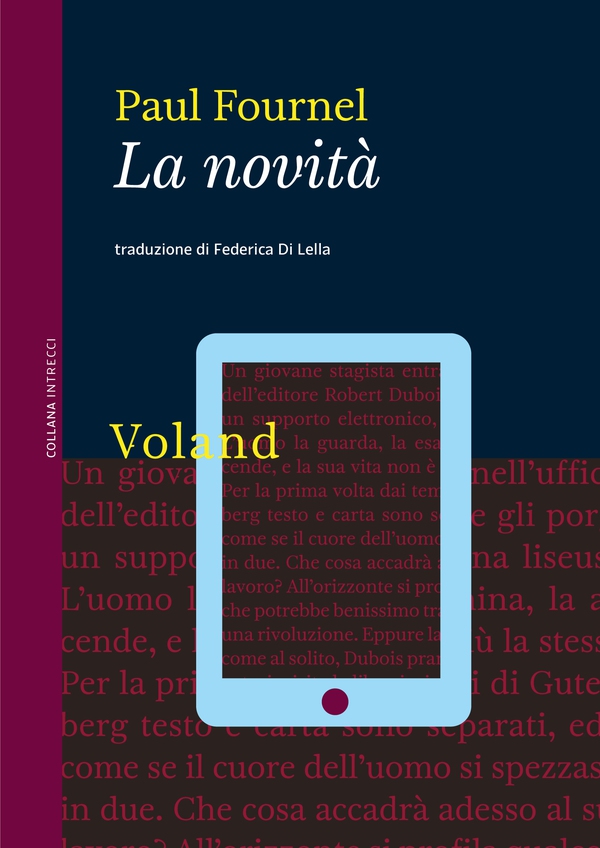 La novità - Librerie.coop La novità - Librerie.coop