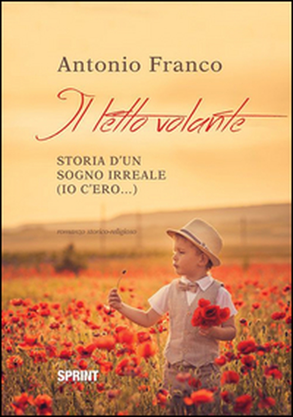 Il letto volante - Librerie.coop Il letto volante - Librerie.coop