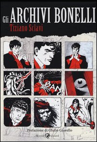 Gli archivi Bonelli - Librerie.coop