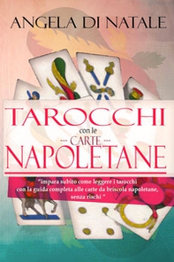 I tarocchi con le carte napoletane - Librerie.coop I tarocchi con le carte napoletane - Librerie.coop