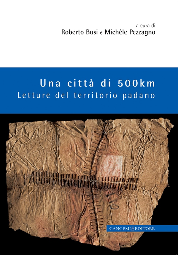 Una città di 500 km - Librerie.coop Una città di 500 km - Librerie.coop