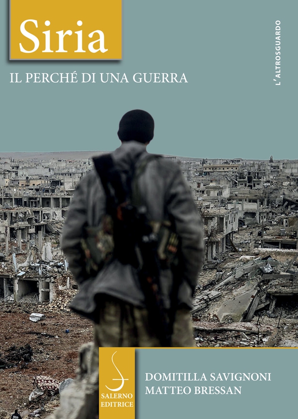Siria - Librerie.coop Siria - Librerie.coop