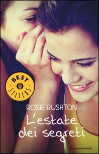 L'estate dei segreti - Vol. 2 - Librerie.coop