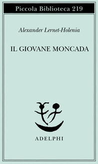 Il giovane Moncada - Librerie.coop