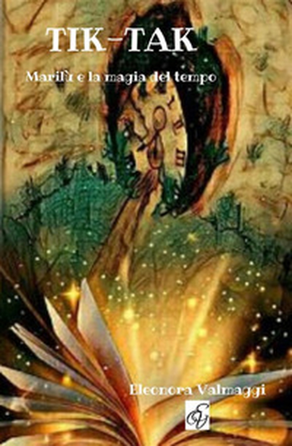 Tik tak. Marilù e la magia del tempo - Librerie.coop Tik tak. Marilù e la magia del tempo - Librerie.coop
