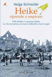 Heike riprende a respirare - Librerie.coop