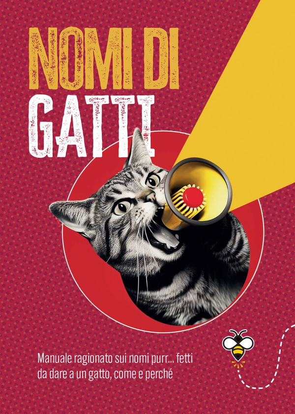 Nomi di gatti - Librerie.coop Nomi di gatti - Librerie.coop