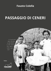 Passaggio di ceneri - Librerie.coop