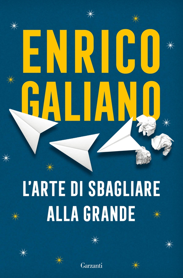 L'arte di sbagliare alla grande - Librerie.coop L'arte di sbagliare alla grande - Librerie.coop
