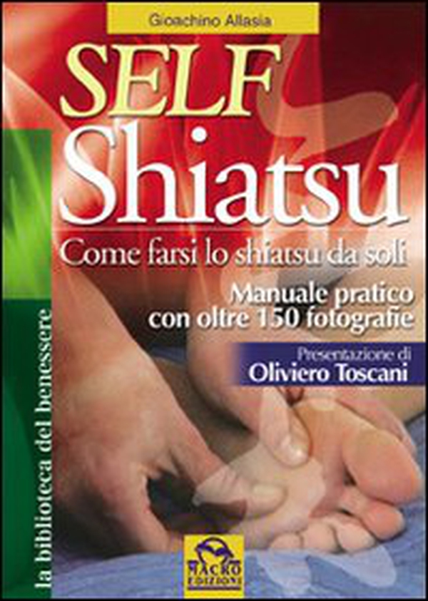 Self shiatsu - Librerie.coop Self shiatsu - Librerie.coop
