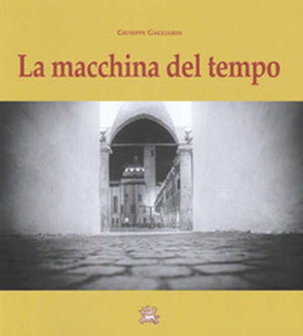 La macchina del tempo - Librerie.coop La macchina del tempo - Librerie.coop