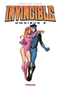 Invincible omnibus - Vol. 3 - Librerie.coop