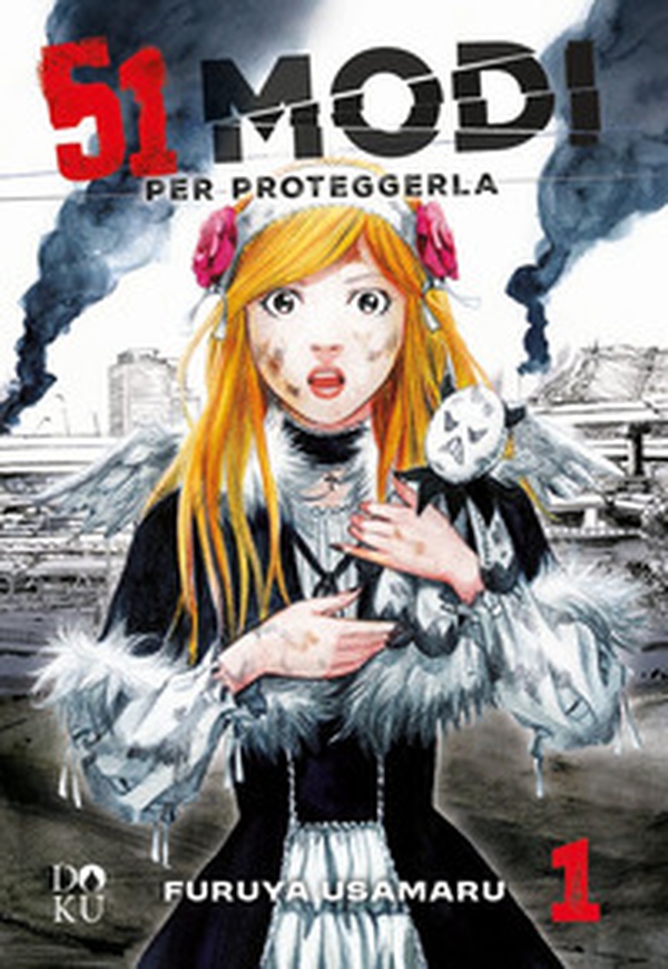 51 modi per proteggerla - Vol. 1 - Librerie.coop 51 modi per proteggerla - Vol. 1 - Librerie.coop