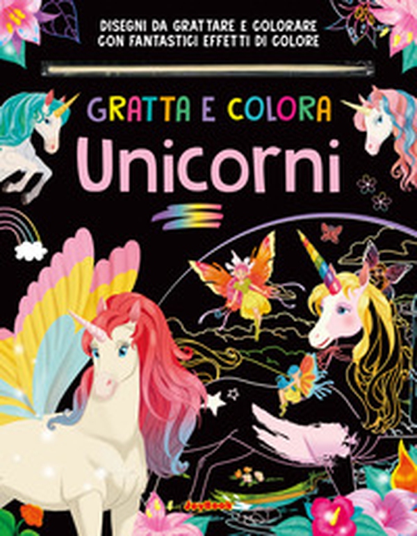 Unicorni - Librerie.coop Unicorni - Librerie.coop