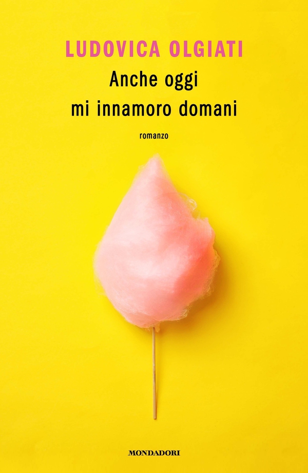 Anche oggi mi innamoro domani - Librerie.coop Anche oggi mi innamoro domani - Librerie.coop