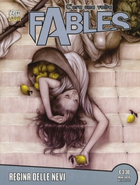 C'era una volta. Fables - Librerie.coop