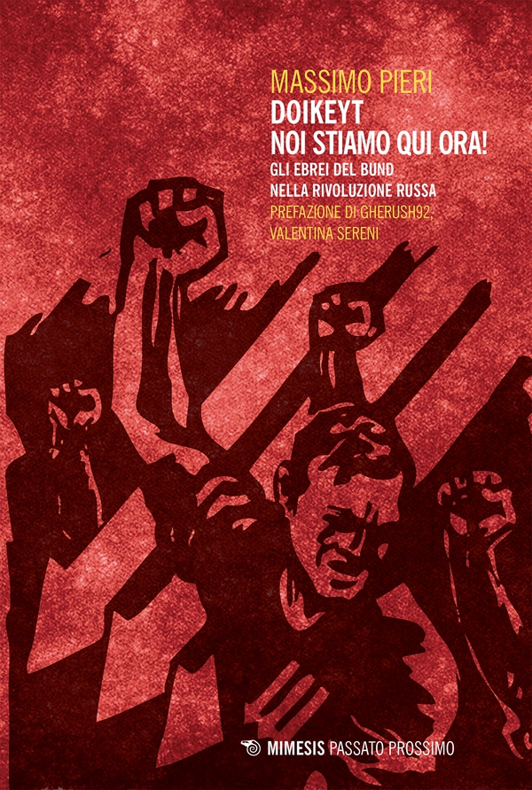 Doikeyt, noi stiamo qui ora! - Librerie.coop Doikeyt, noi stiamo qui ora! - Librerie.coop