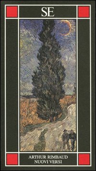 Nuovi versi. Testo francese a fronte - Librerie.coop