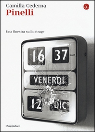Pinelli. Una finestra sulla strage - Librerie.coop Pinelli. Una finestra sulla strage - Librerie.coop