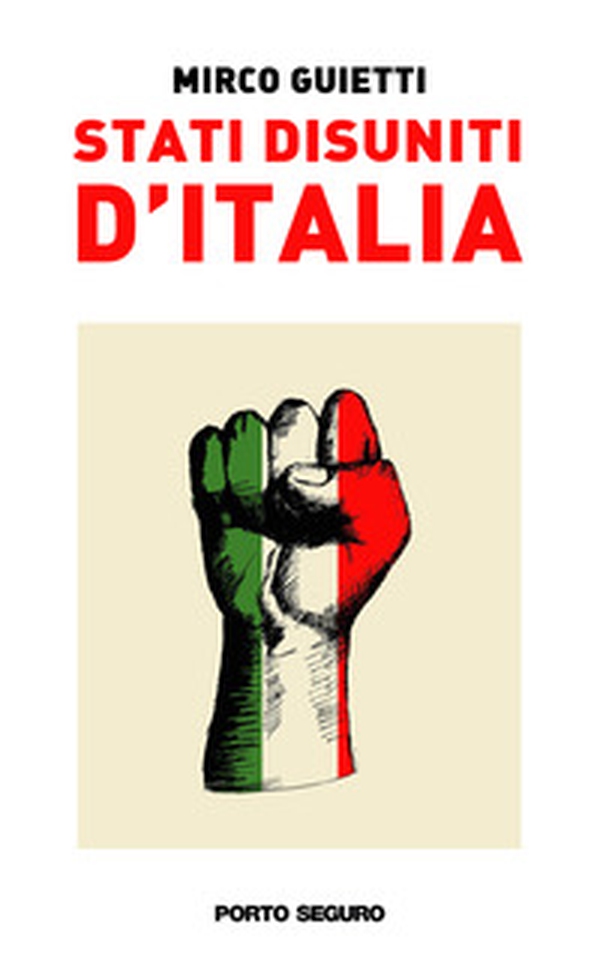 Stati disuniti d'Italia - Librerie.coop Stati disuniti d'Italia - Librerie.coop