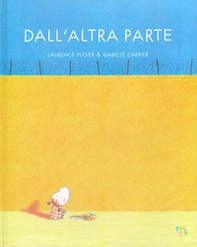 Dall'altra parte - Librerie.coop