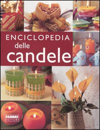 Enciclopedia delle candele - Librerie.coop