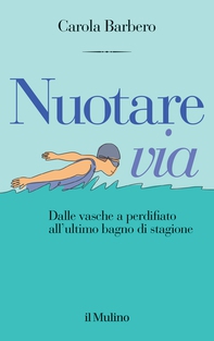 Nuotare via - Librerie.coop