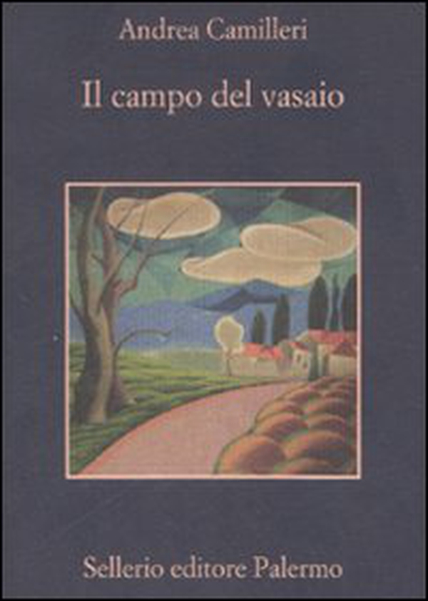 Il campo del vasaio - Librerie.coop Il campo del vasaio - Librerie.coop