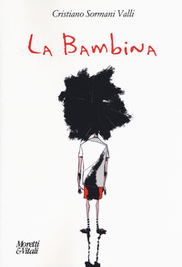 La bambina - Librerie.coop La bambina - Librerie.coop