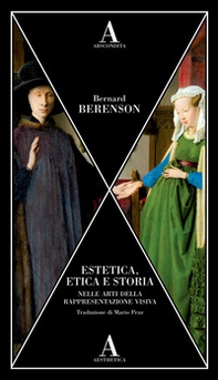 Estetica, etica e storia nelle arti della rappresentazione visiva - Librerie.coop
