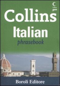 Italian phrasebook - Librerie.coop