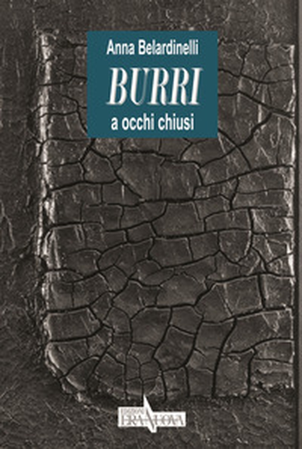 Burri a occhi chiusi - Librerie.coop Burri a occhi chiusi - Librerie.coop