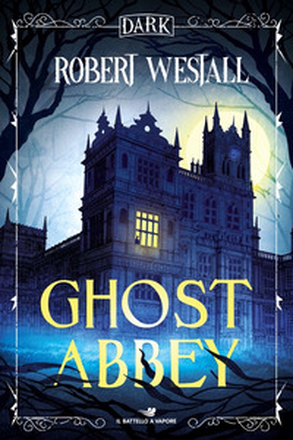 Ghost Abbey. Ediz. italiana - Librerie.coop Ghost Abbey. Ediz. italiana - Librerie.coop
