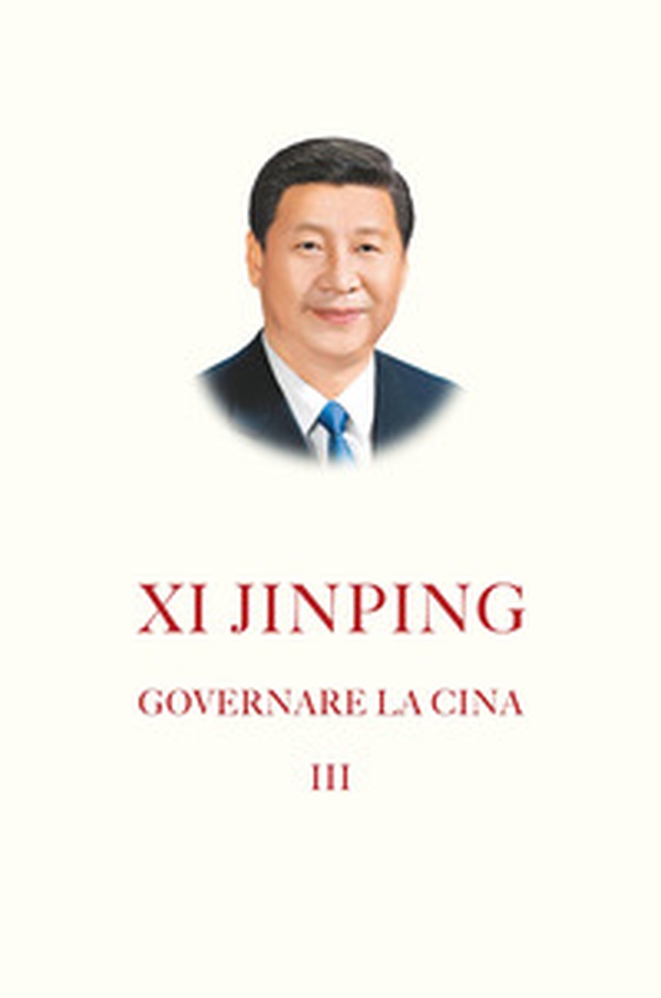 Governare la Cina - Vol. 3 - Librerie.coop