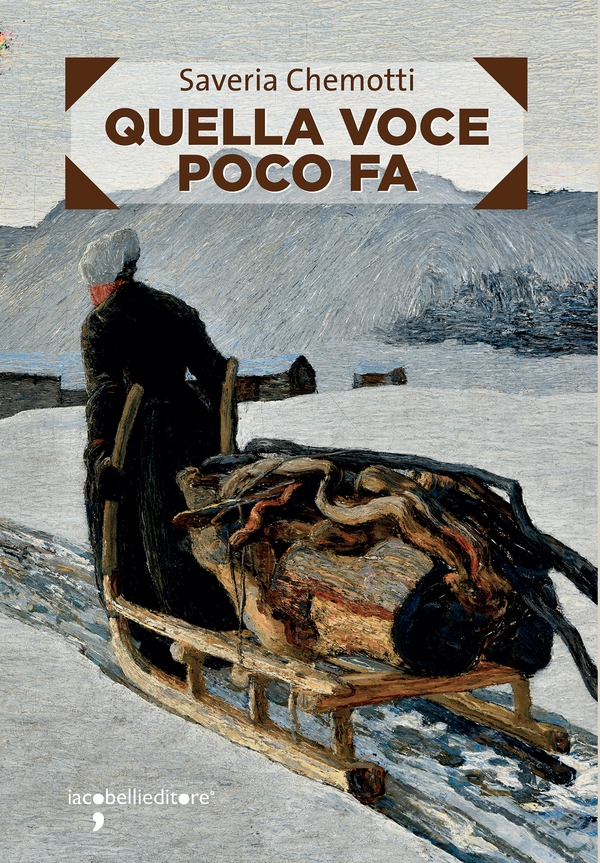 Quella voce poco fa - Librerie.coop Quella voce poco fa - Librerie.coop