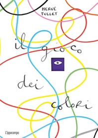 Il gioco dei colori - Librerie.coop