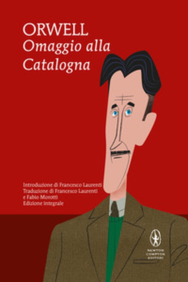 Omaggio alla Catalogna - Librerie.coop Omaggio alla Catalogna - Librerie.coop