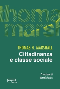 Cittadinanza e classe sociale - Librerie.coop