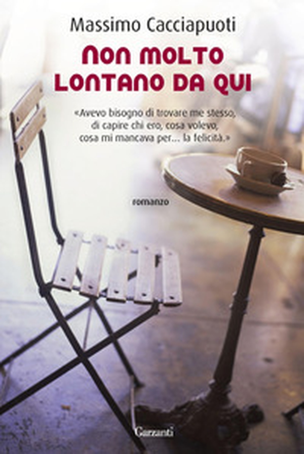 Non molto lontano da qui - Librerie.coop Non molto lontano da qui - Librerie.coop