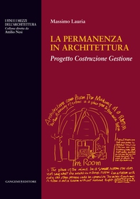 La permanenza in architettura - Librerie.coop La permanenza in architettura - Librerie.coop