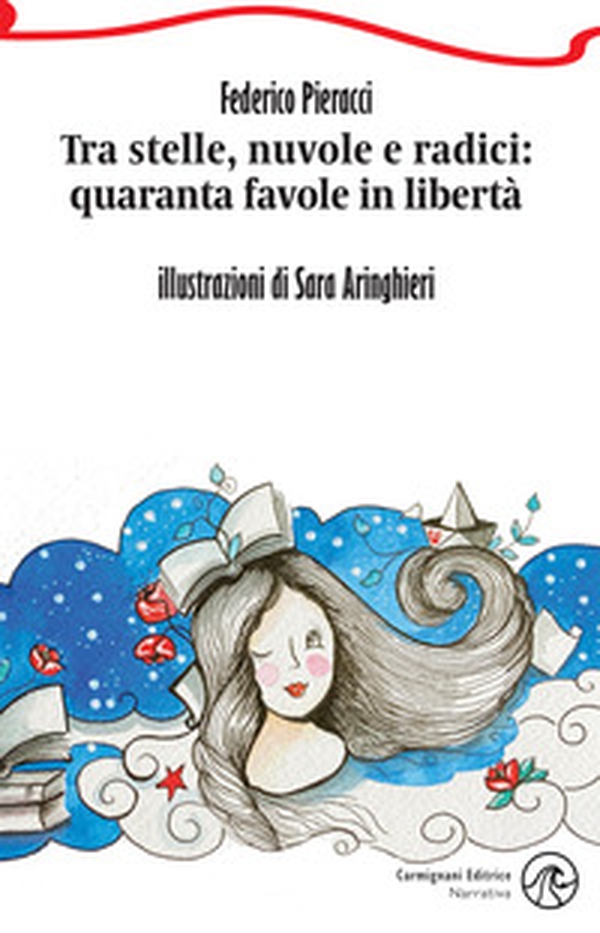 Tra stelle, nuvole e radici: quaranta favole in libertà - Librerie.coop Tra stelle, nuvole e radici: quaranta favole in libertà - Librerie.coop