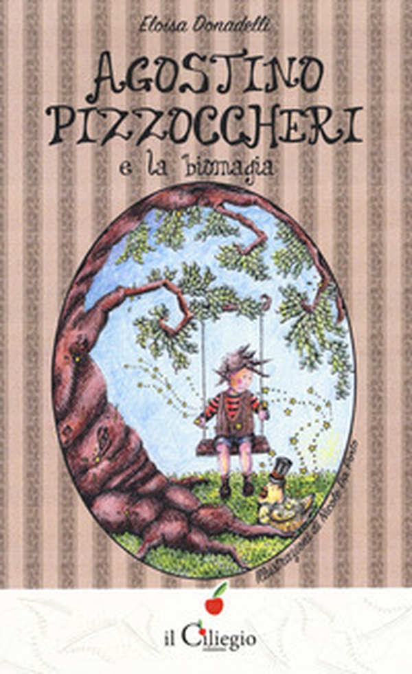 Agostino Pizzoccheri e la biomagia - Librerie.coop Agostino Pizzoccheri e la biomagia - Librerie.coop