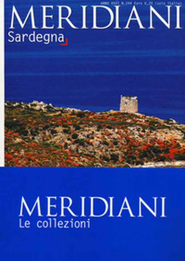 Sardegna. Con carta - Librerie.coop Sardegna. Con carta - Librerie.coop