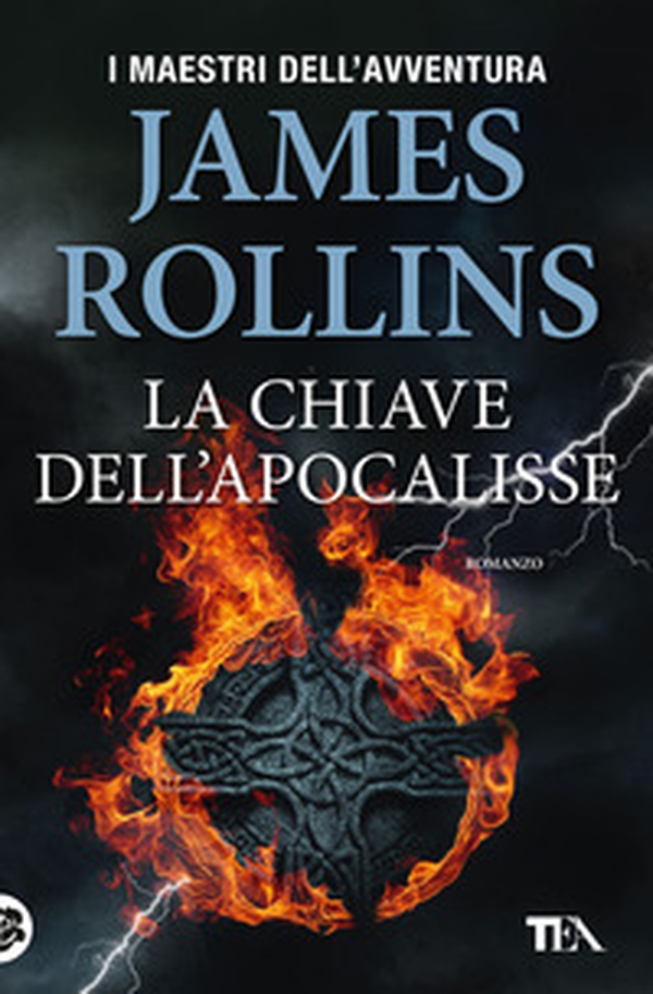 La chiave dell'Apocalisse - Librerie.coop La chiave dell'Apocalisse - Librerie.coop