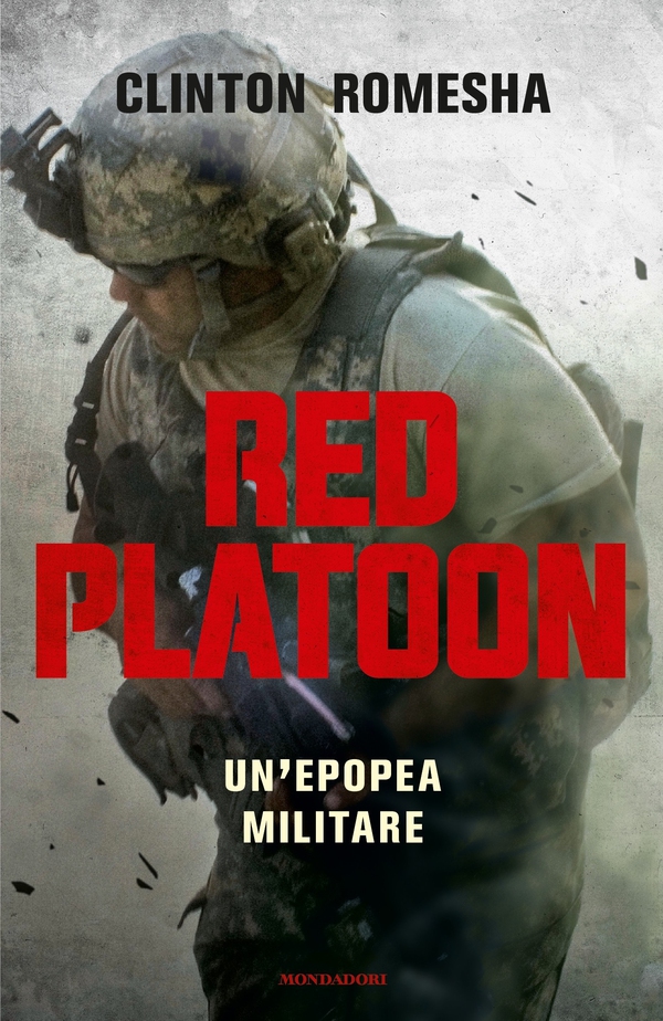 Red Platoon - Librerie.coop Red Platoon - Librerie.coop