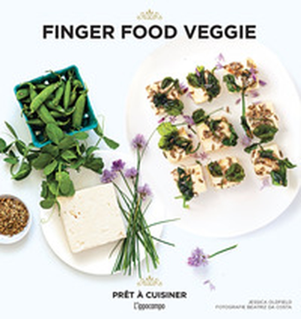 Finger food veggie - Librerie.coop Finger food veggie - Librerie.coop