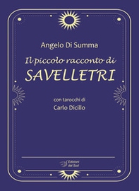 Il piccolo racconto di Savelletri - Librerie.coop